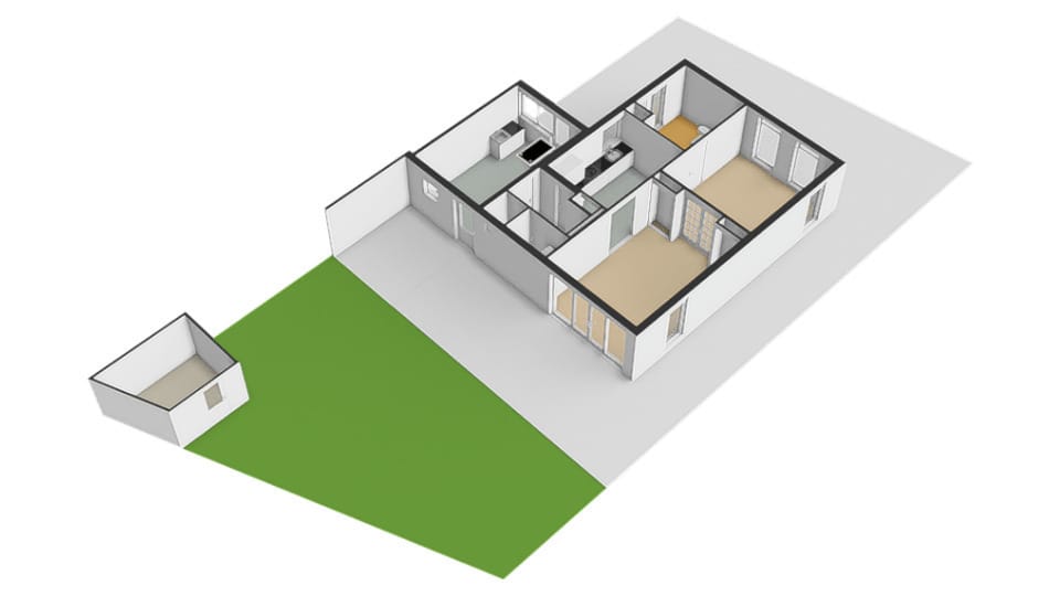 Foto 32 van Nieuwe Putstraat 3