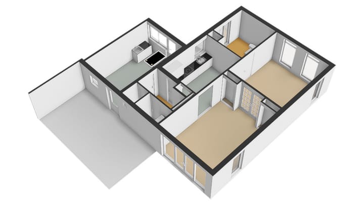 Foto 33 van Nieuwe Putstraat 3