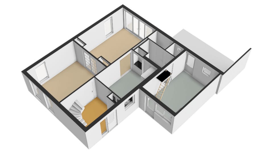 Foto 34 van Nieuwe Putstraat 3