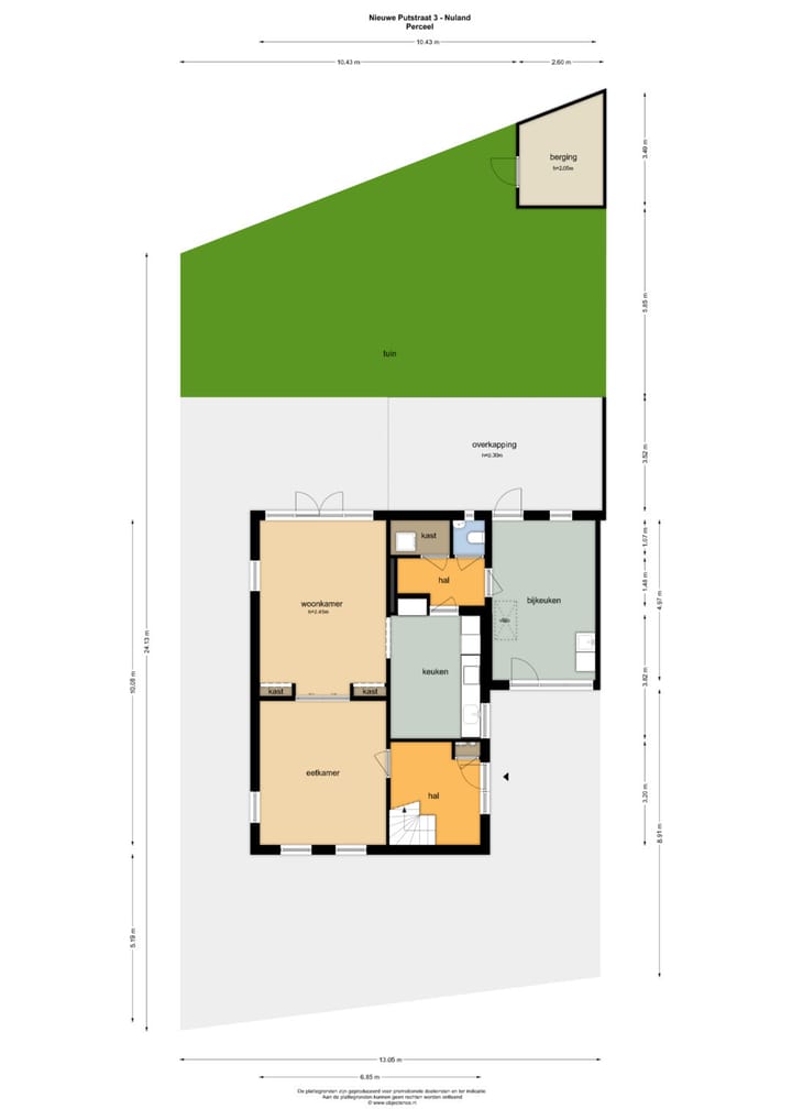 Foto 40 van Nieuwe Putstraat 3