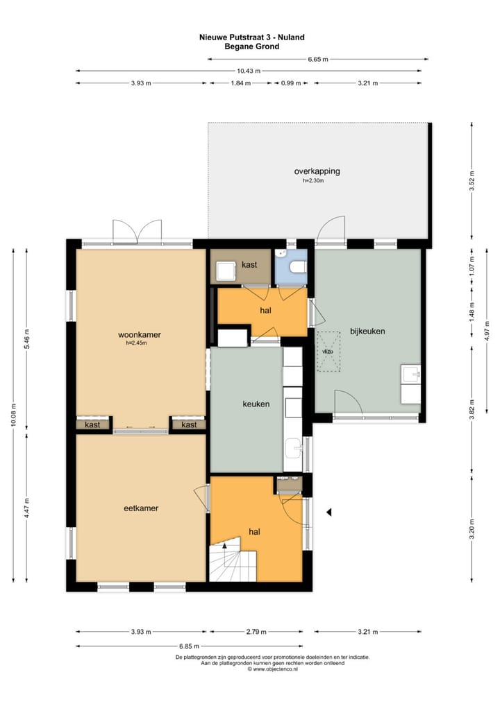 Foto 41 van Nieuwe Putstraat 3