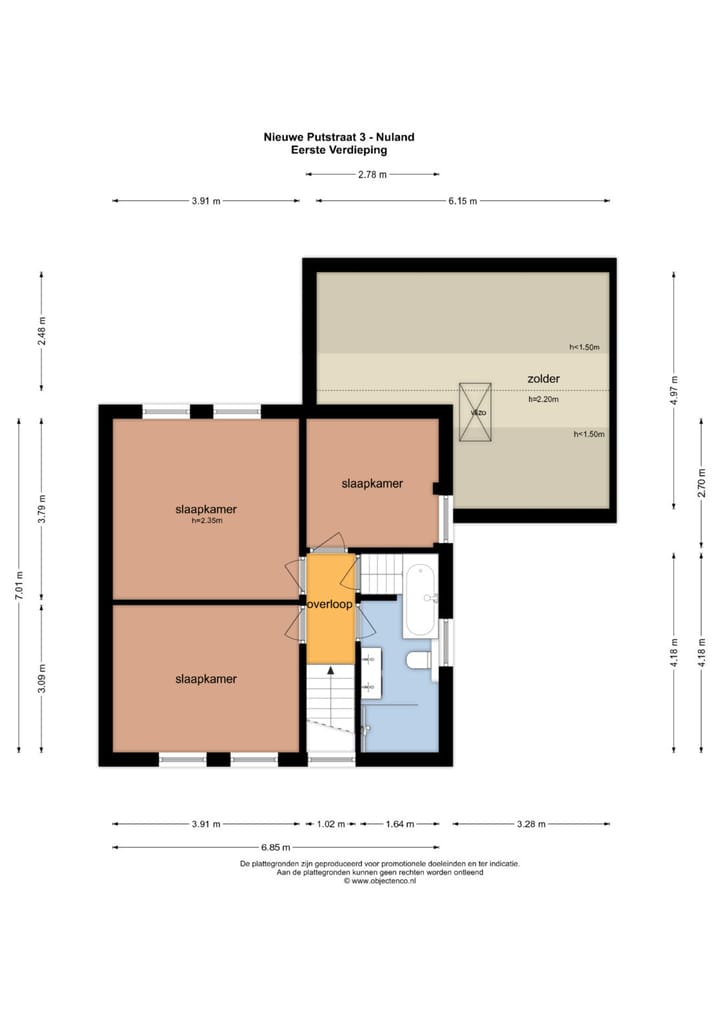 Foto 42 van Nieuwe Putstraat 3