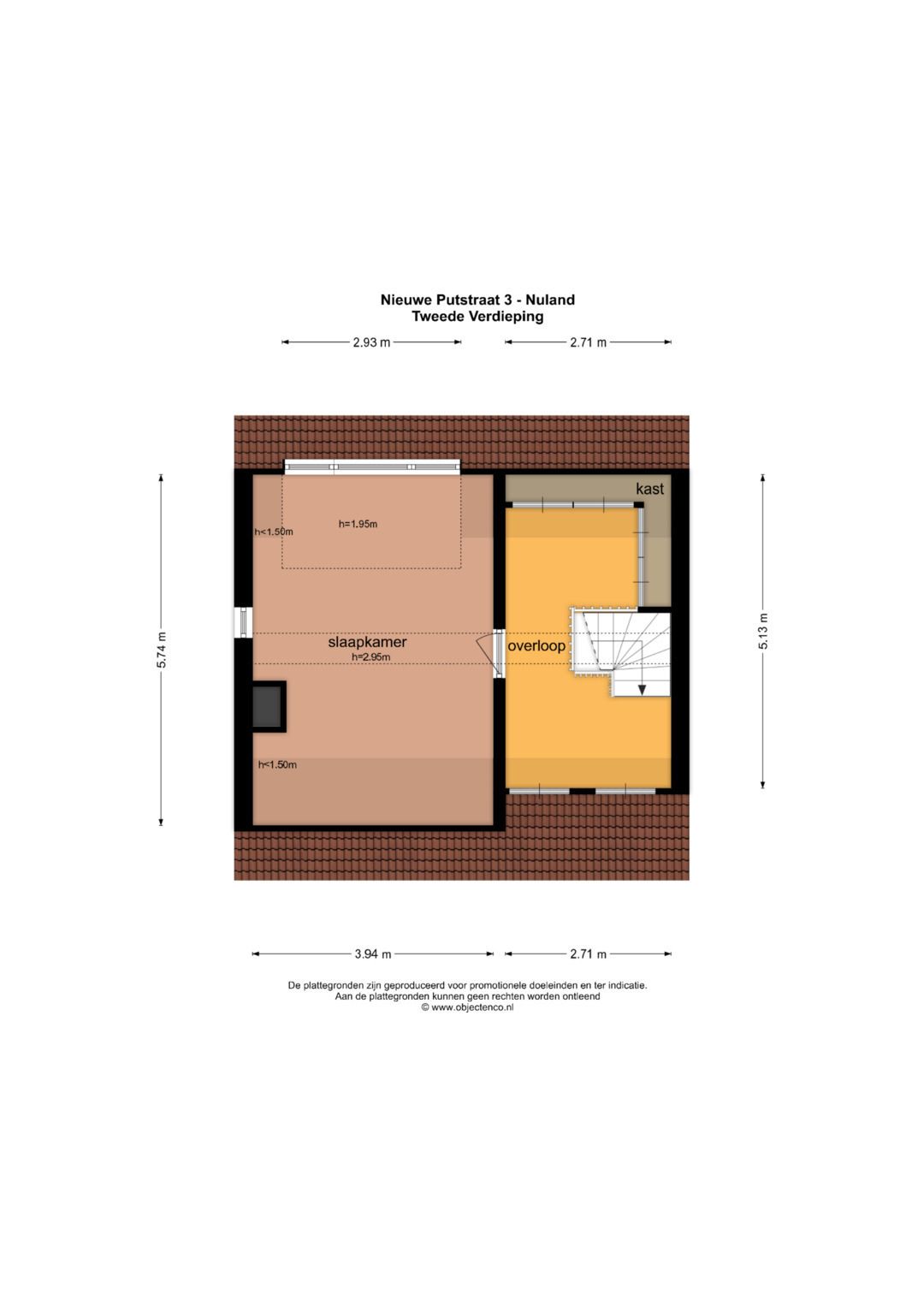 Foto 43 van Nieuwe Putstraat 3