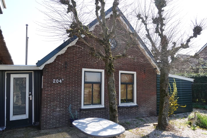 Van Teylingenweg 204 A