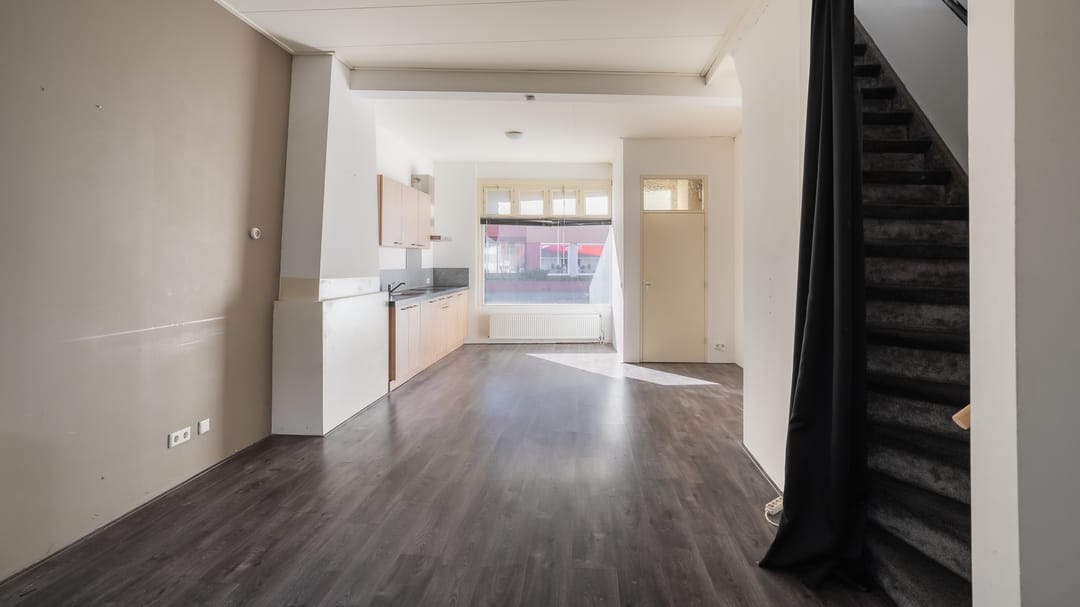 Foto 2 van Bornerbroeksestraat 57