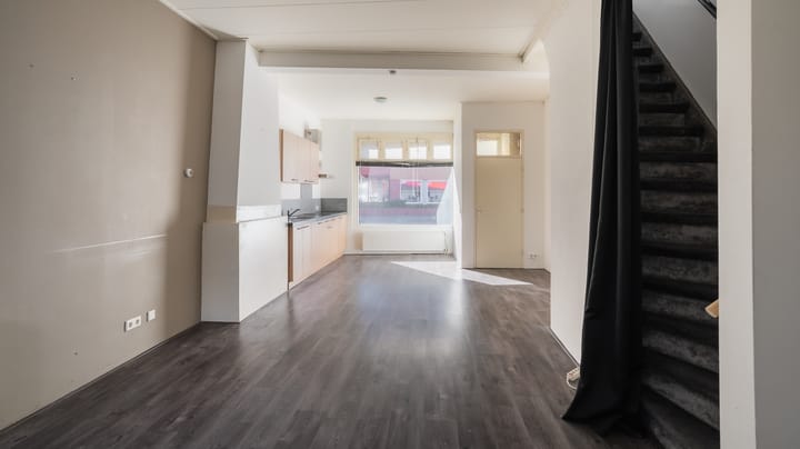 Foto 2 van Bornerbroeksestraat 57