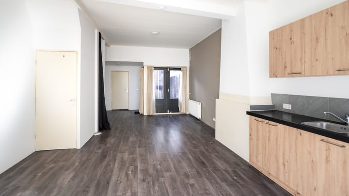 Foto 3 van Bornerbroeksestraat 57