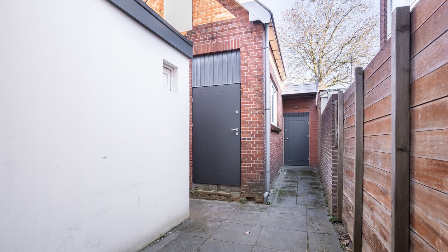 Foto 10 van Bornerbroeksestraat 57