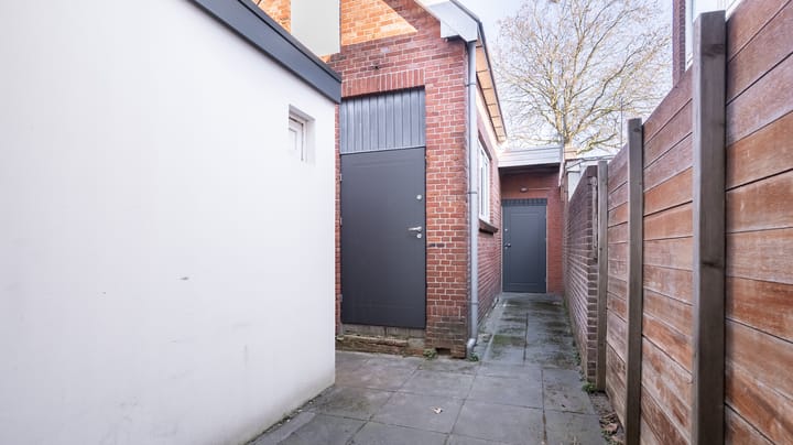 Foto 10 van Bornerbroeksestraat 57