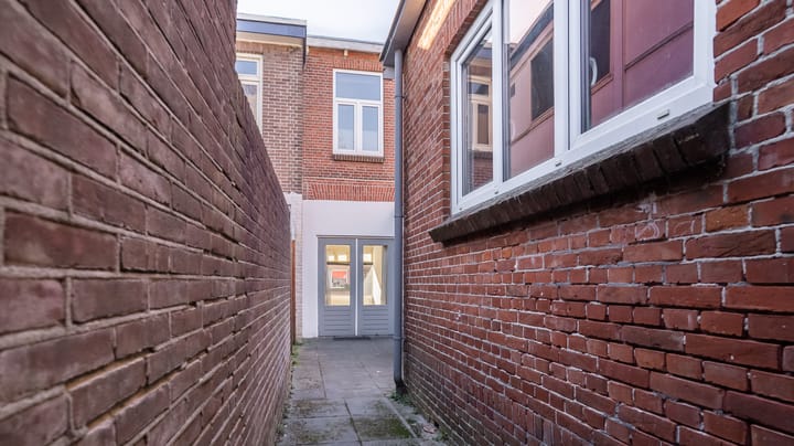 Foto 11 van Bornerbroeksestraat 57