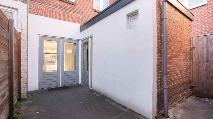 Foto 12 van Bornerbroeksestraat 57