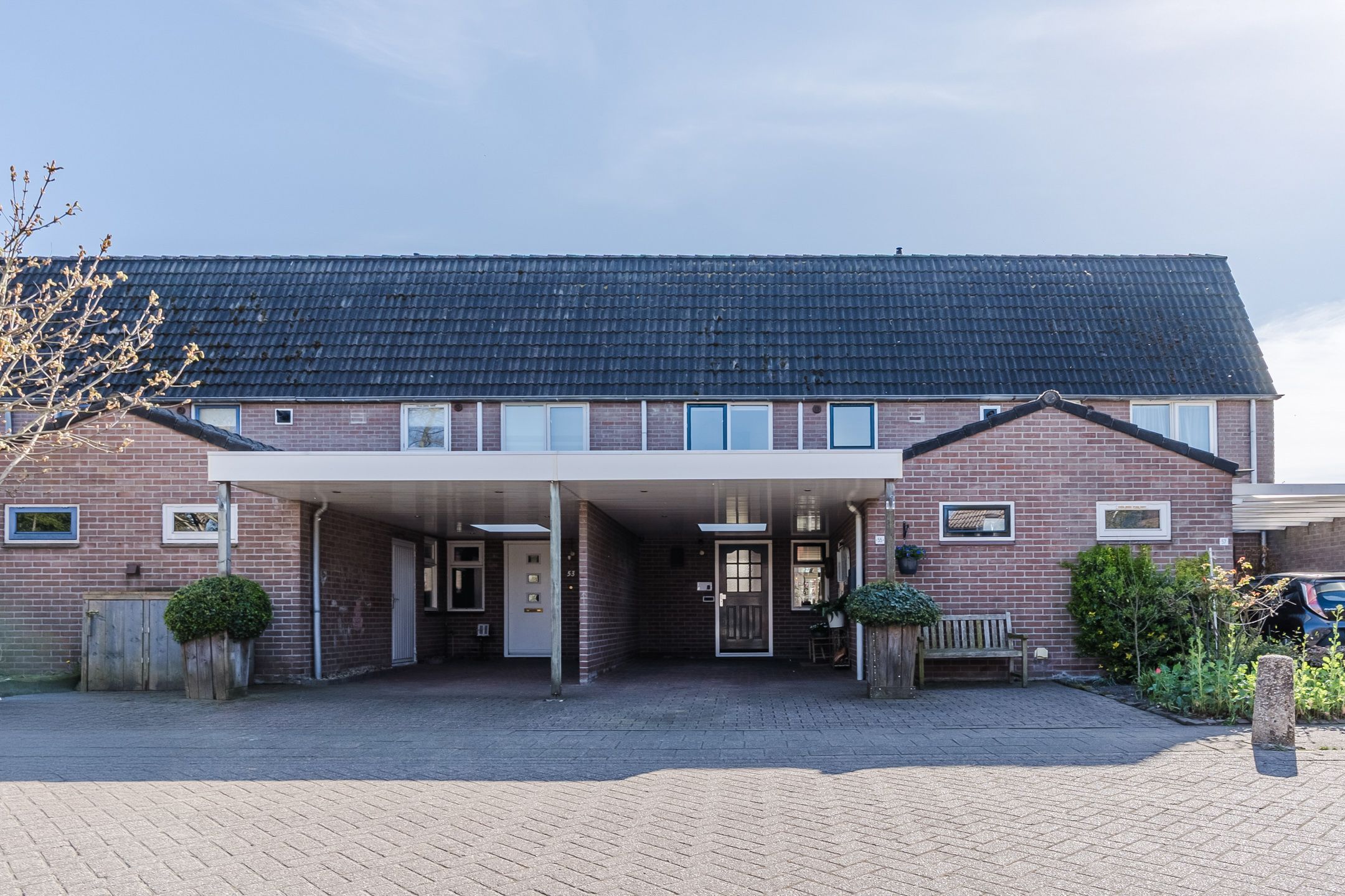 Foto 3 van Weegbree 55