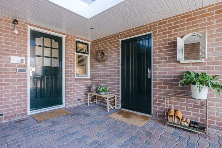 Foto 5 van Weegbree 55