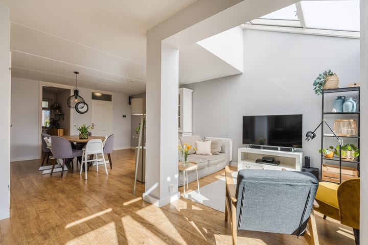 Foto 7 van Weegbree 55