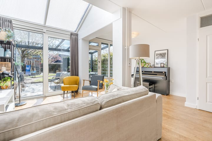 Foto 8 van Weegbree 55