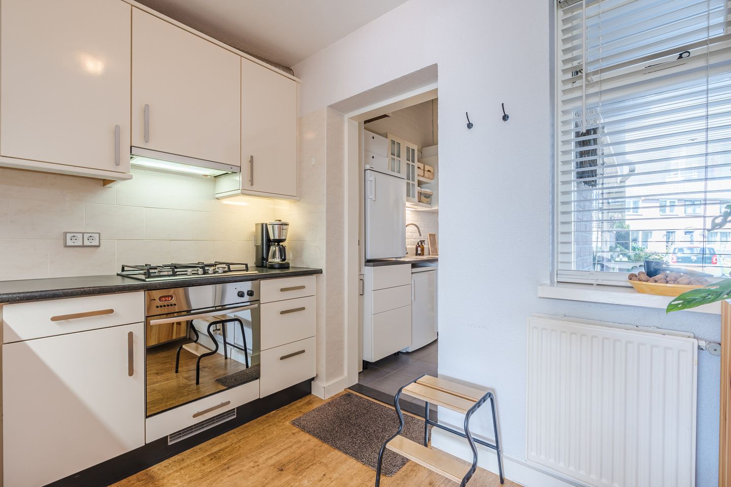 Foto 14 van Weegbree 55