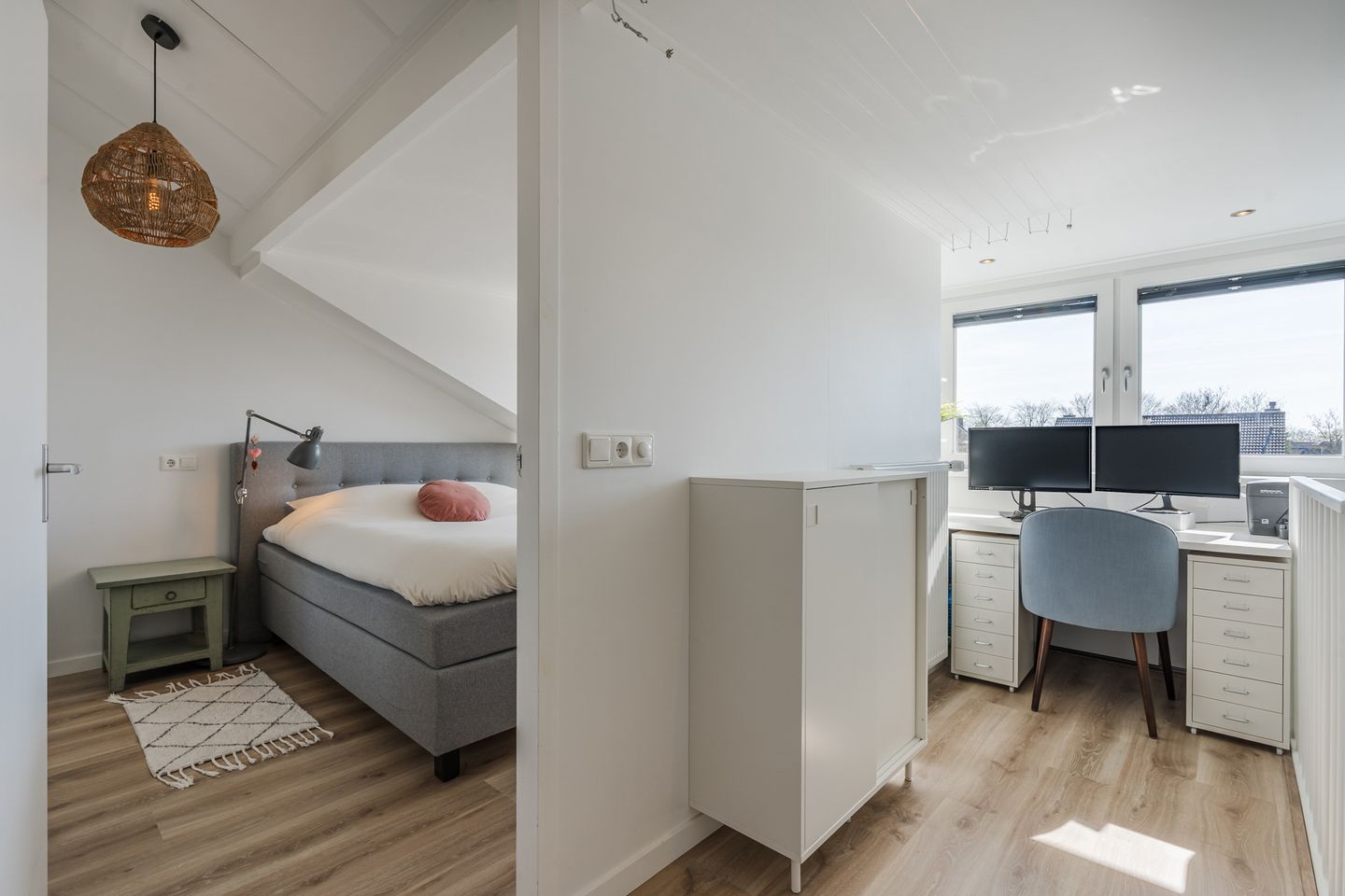 Foto 34 van Weegbree 55