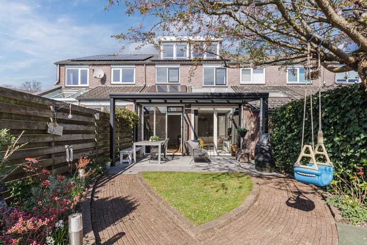 Foto 37 van Weegbree 55