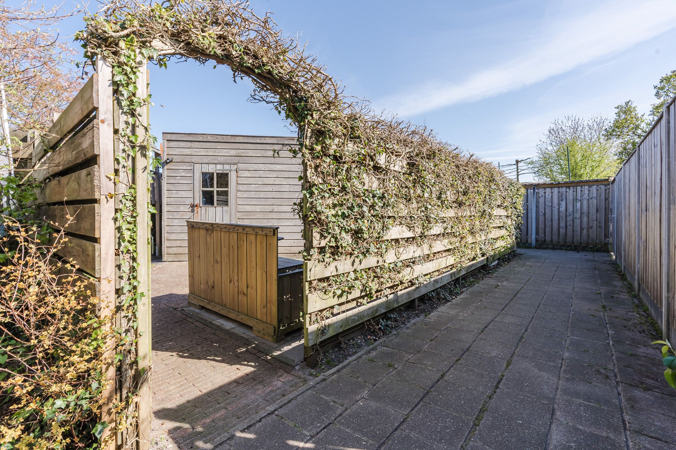 Foto 42 van Weegbree 55