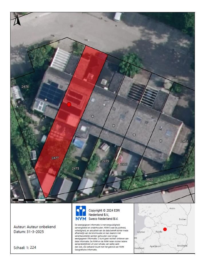 Foto 51 van Weegbree 55