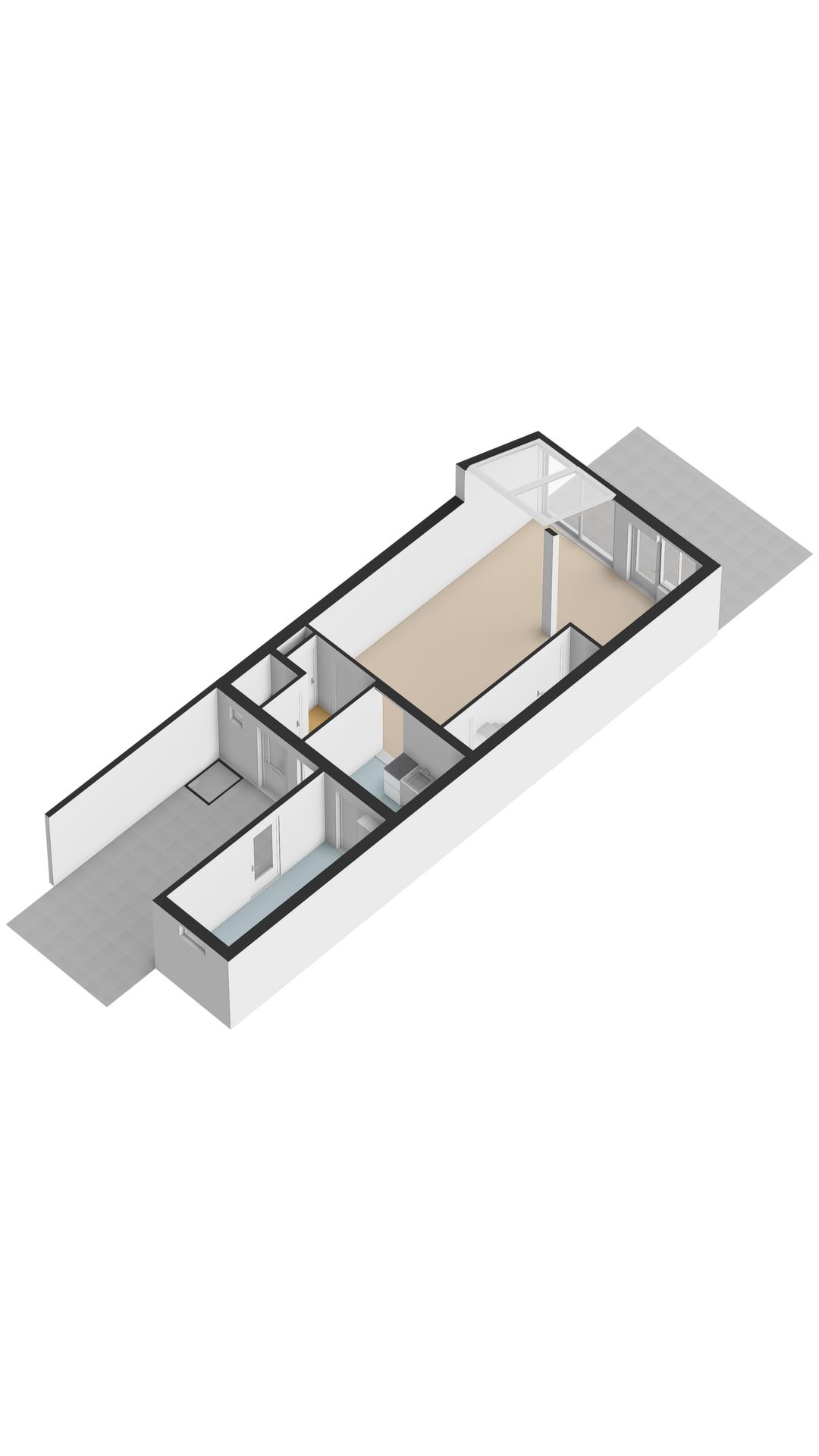 Foto 53 van Weegbree 55