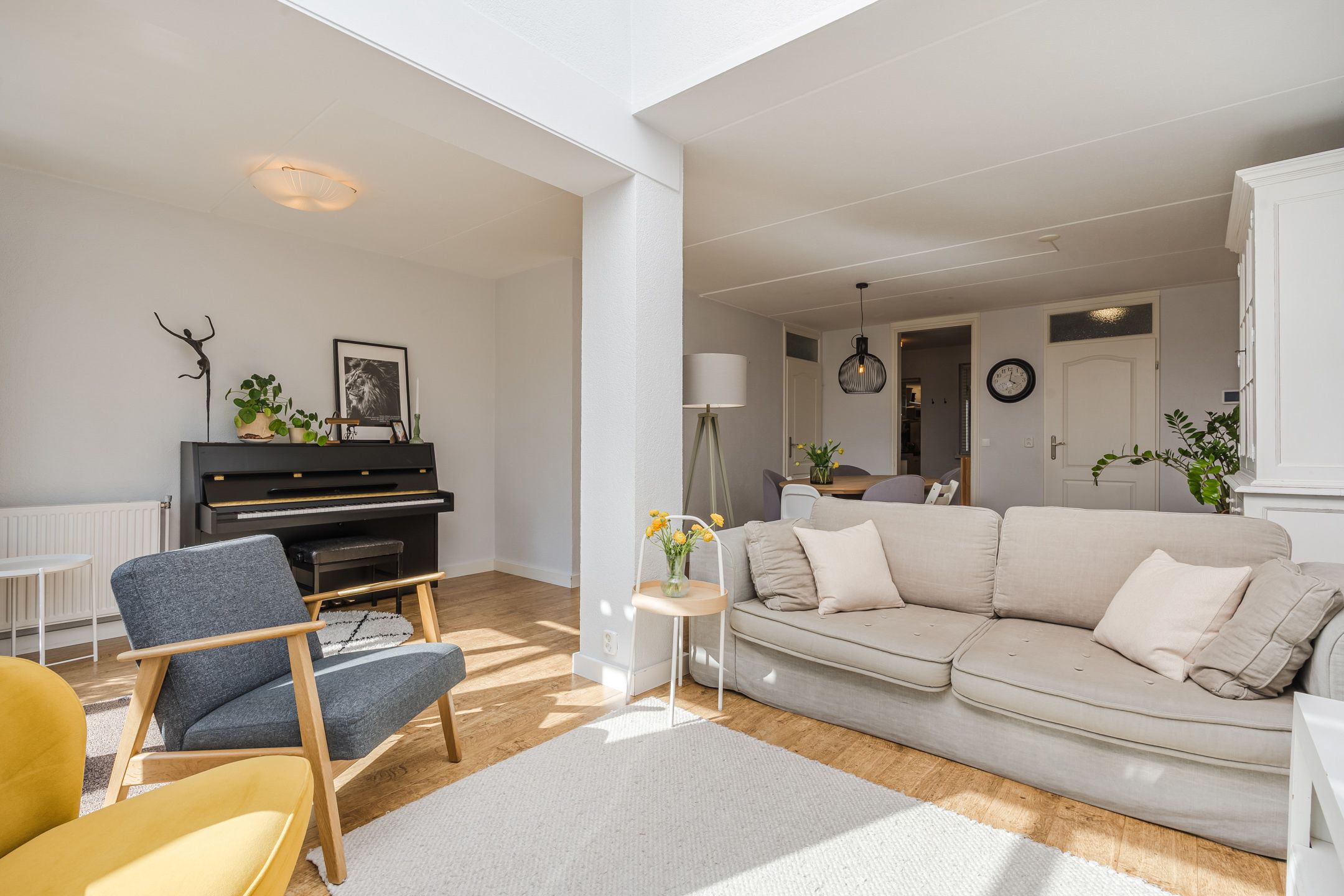 Foto 9 van Weegbree 55