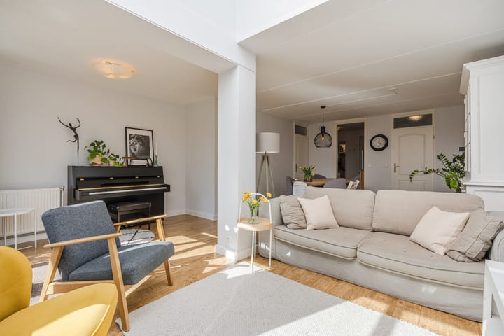 Foto 9 van Weegbree 55