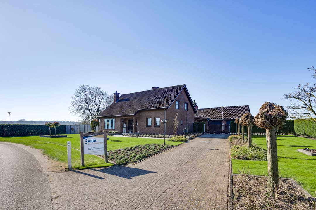 Foto 2 van Tamboerenstraat 2