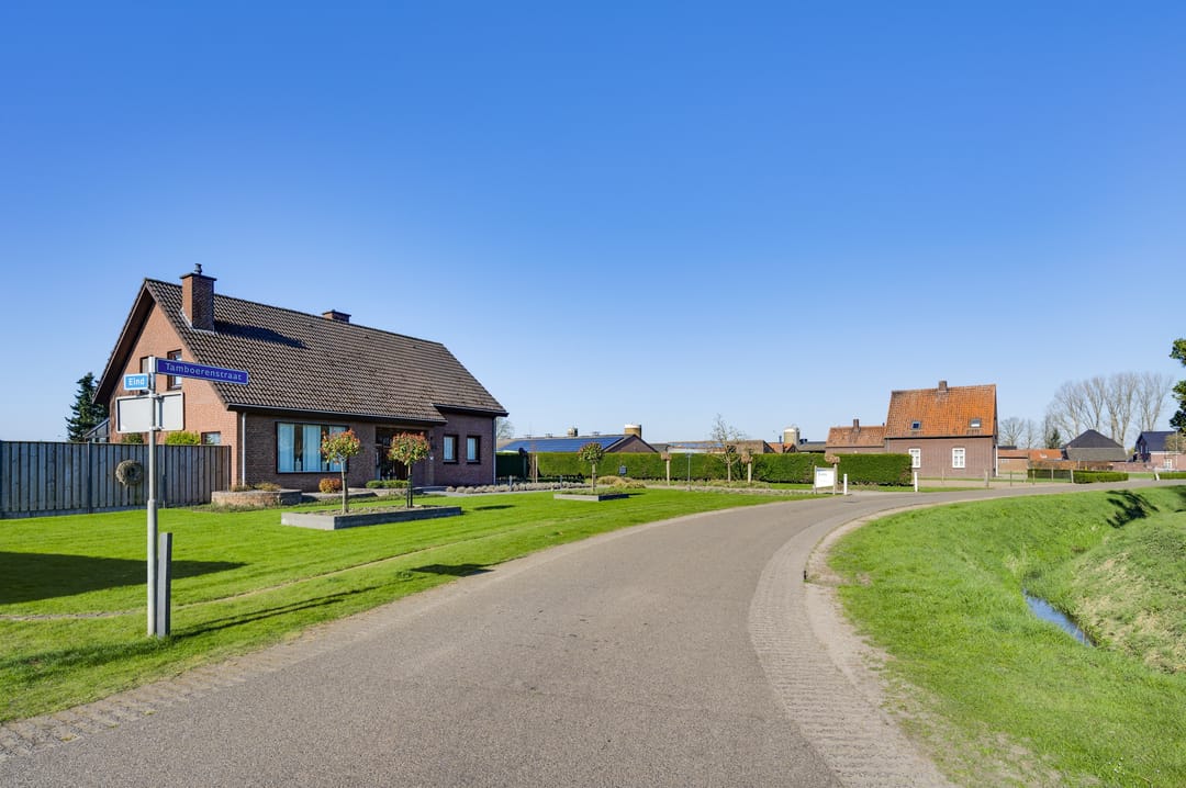 Foto 7 van Tamboerenstraat 2