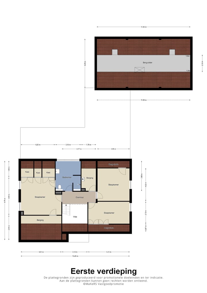 Foto 59 van Tamboerenstraat 2