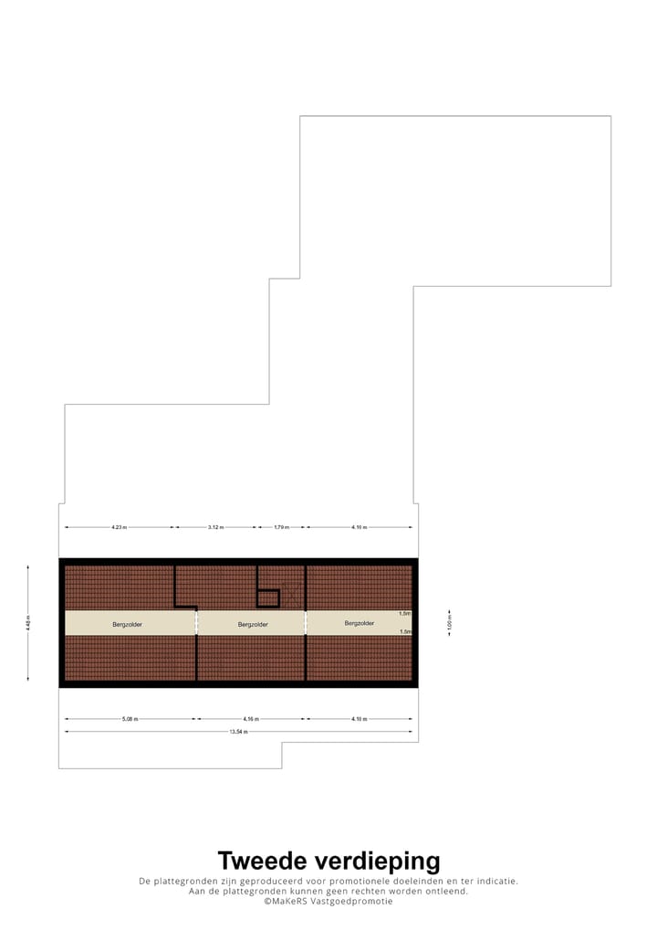 Foto 60 van Tamboerenstraat 2