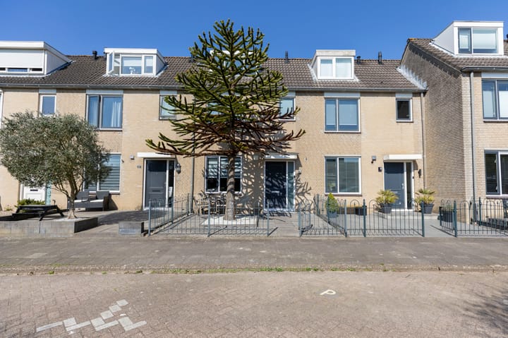 Foto 1 van Verdistraat 94