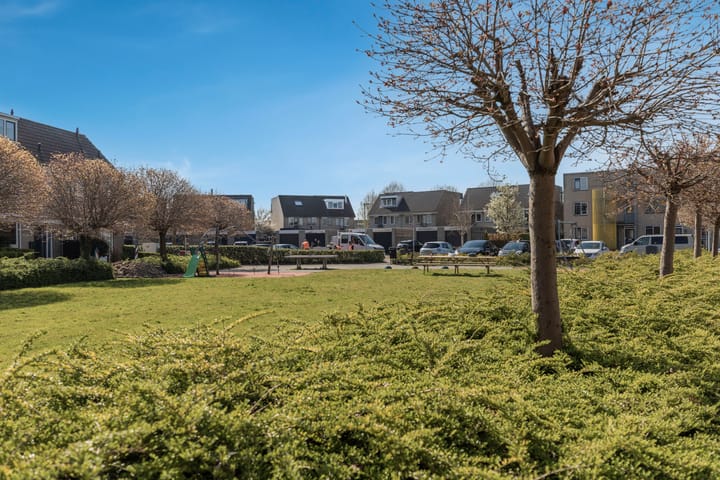 Foto 2 van Verdistraat 94