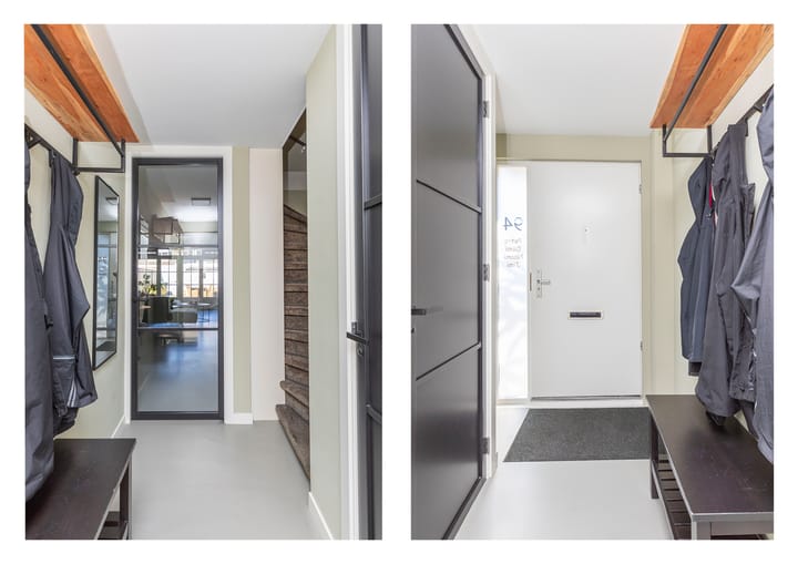 Foto 3 van Verdistraat 94