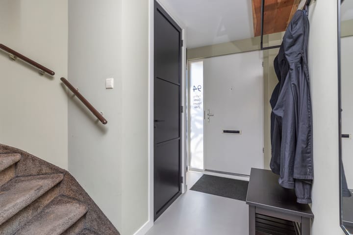 Foto 4 van Verdistraat 94