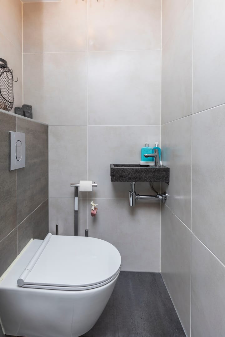 Foto 5 van Verdistraat 94