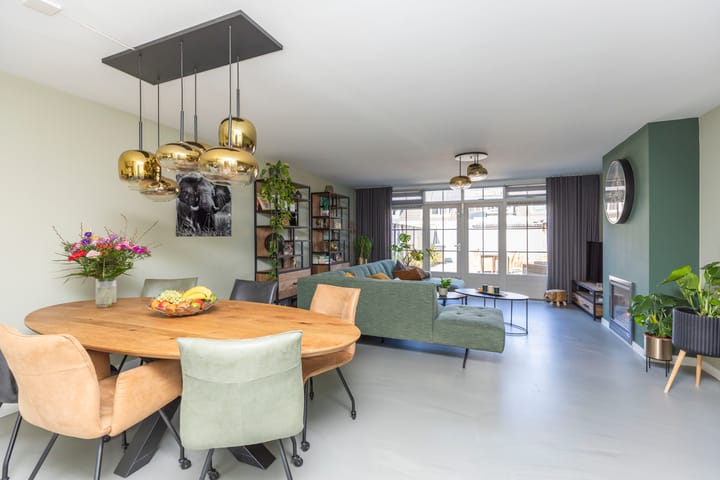 Foto 6 van Verdistraat 94