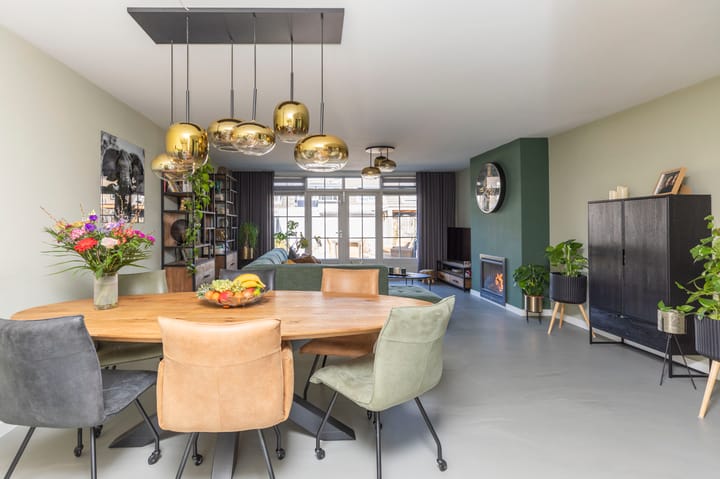 Foto 7 van Verdistraat 94