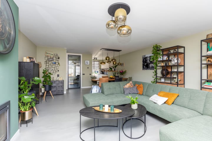 Foto 10 van Verdistraat 94