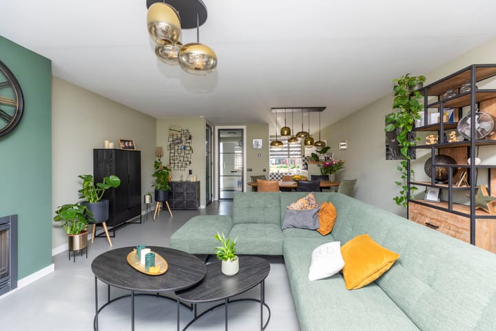 Foto 11 van Verdistraat 94