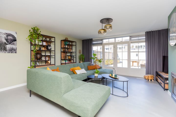 Foto 8 van Verdistraat 94