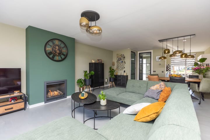 Foto 12 van Verdistraat 94