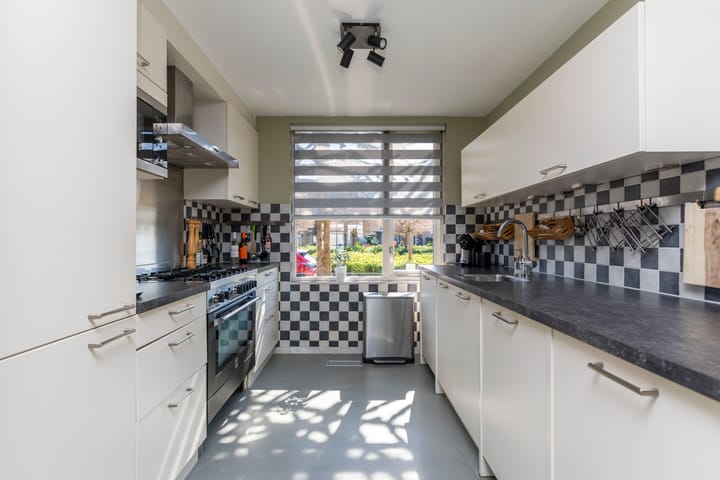 Foto 15 van Verdistraat 94