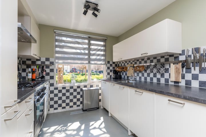 Foto 16 van Verdistraat 94