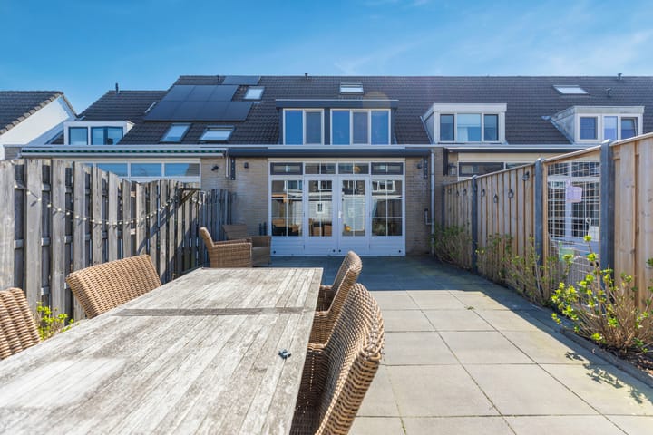 Foto 34 van Verdistraat 94