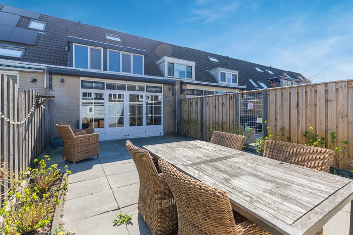 Foto 36 van Verdistraat 94