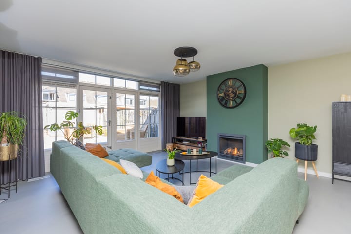 Foto 9 van Verdistraat 94