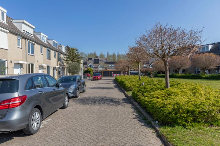 Foto 40 van Verdistraat 94