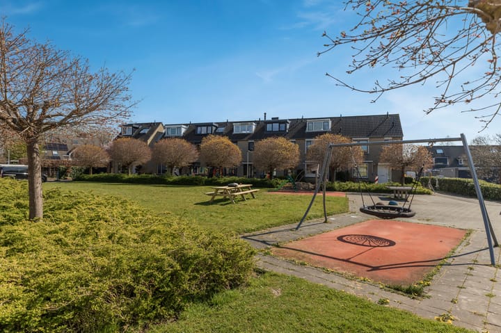 Foto 41 van Verdistraat 94