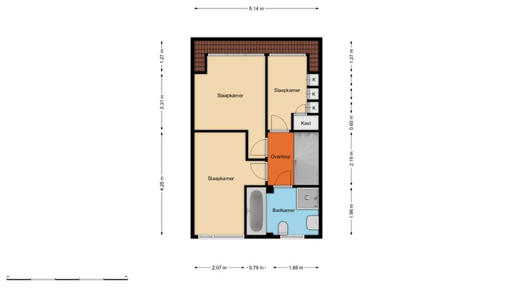 Foto 43 van Verdistraat 94